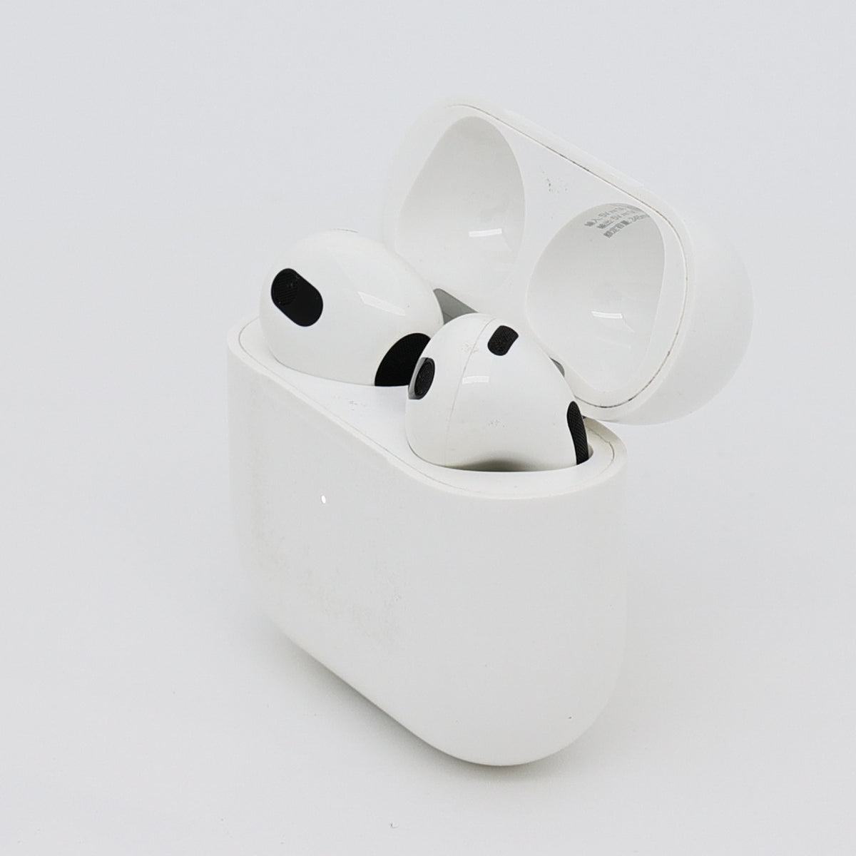 99新 Apple AirPods 3 白色