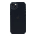 95新 Apple iPhone 13 256G 午夜色 中國大陸官換機