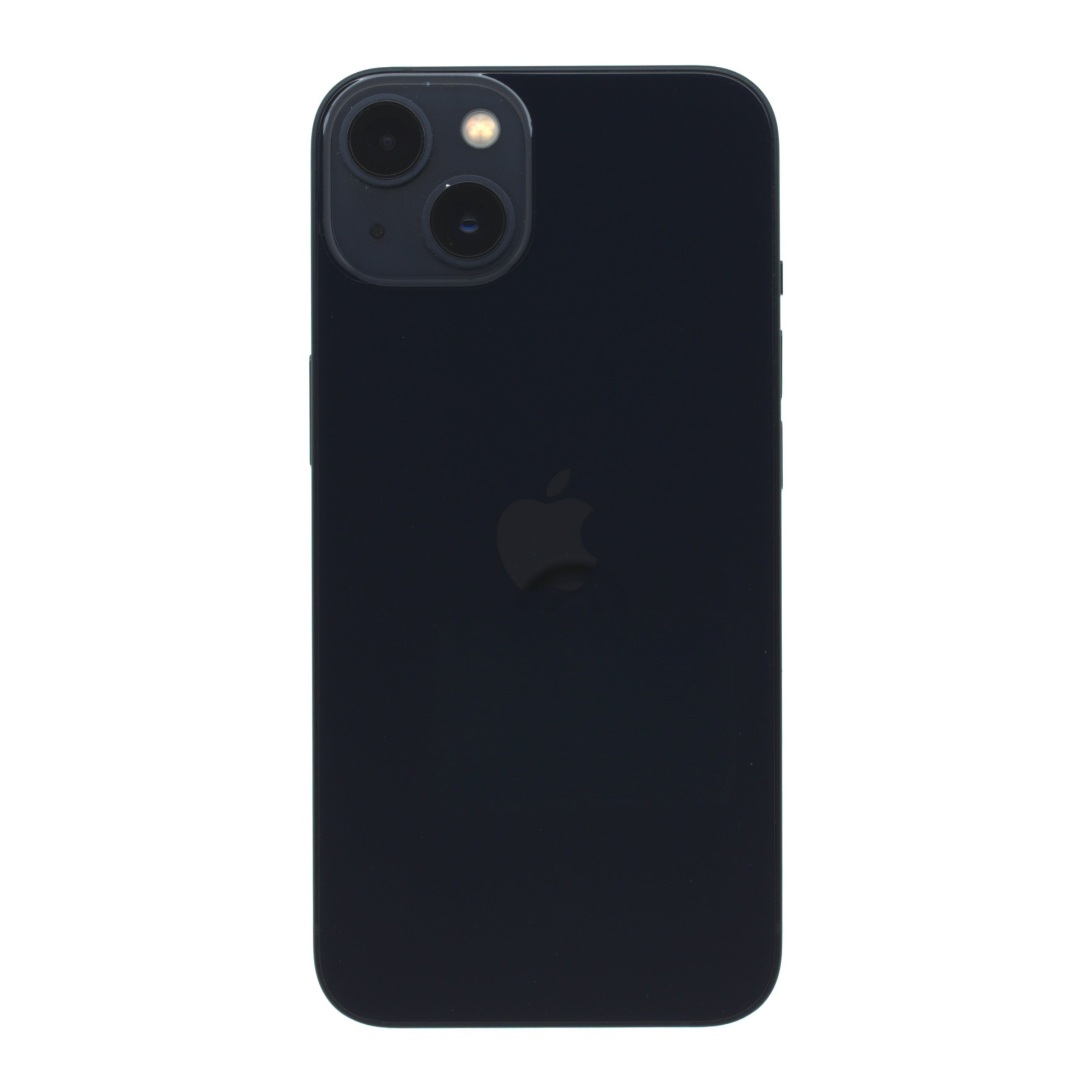 95新 Apple iPhone 13 256G 午夜色 中國大陸官換機