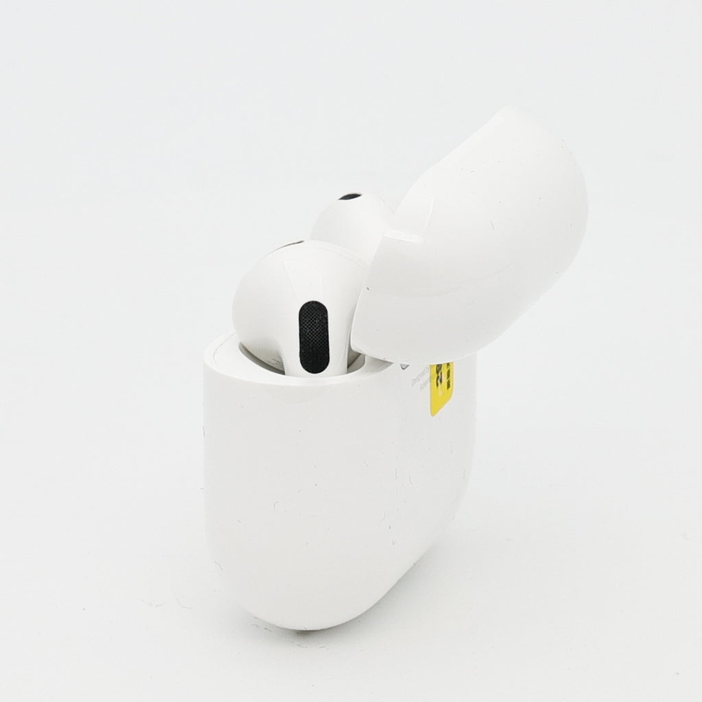 99新 Apple AirPods 4 (支持主动降噪) 白色
