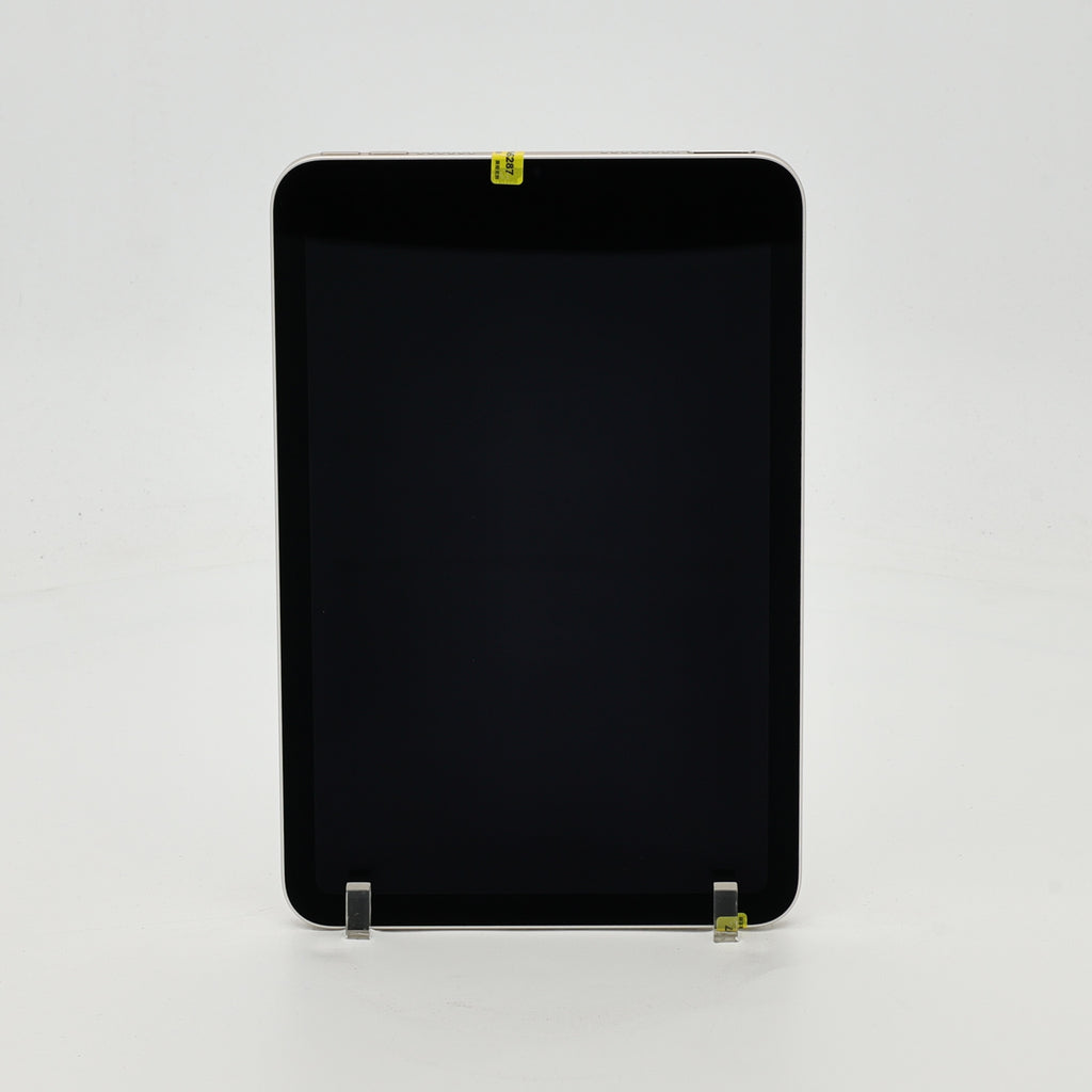 95新 Apple iPad mini6 256G 星光色 WIFI