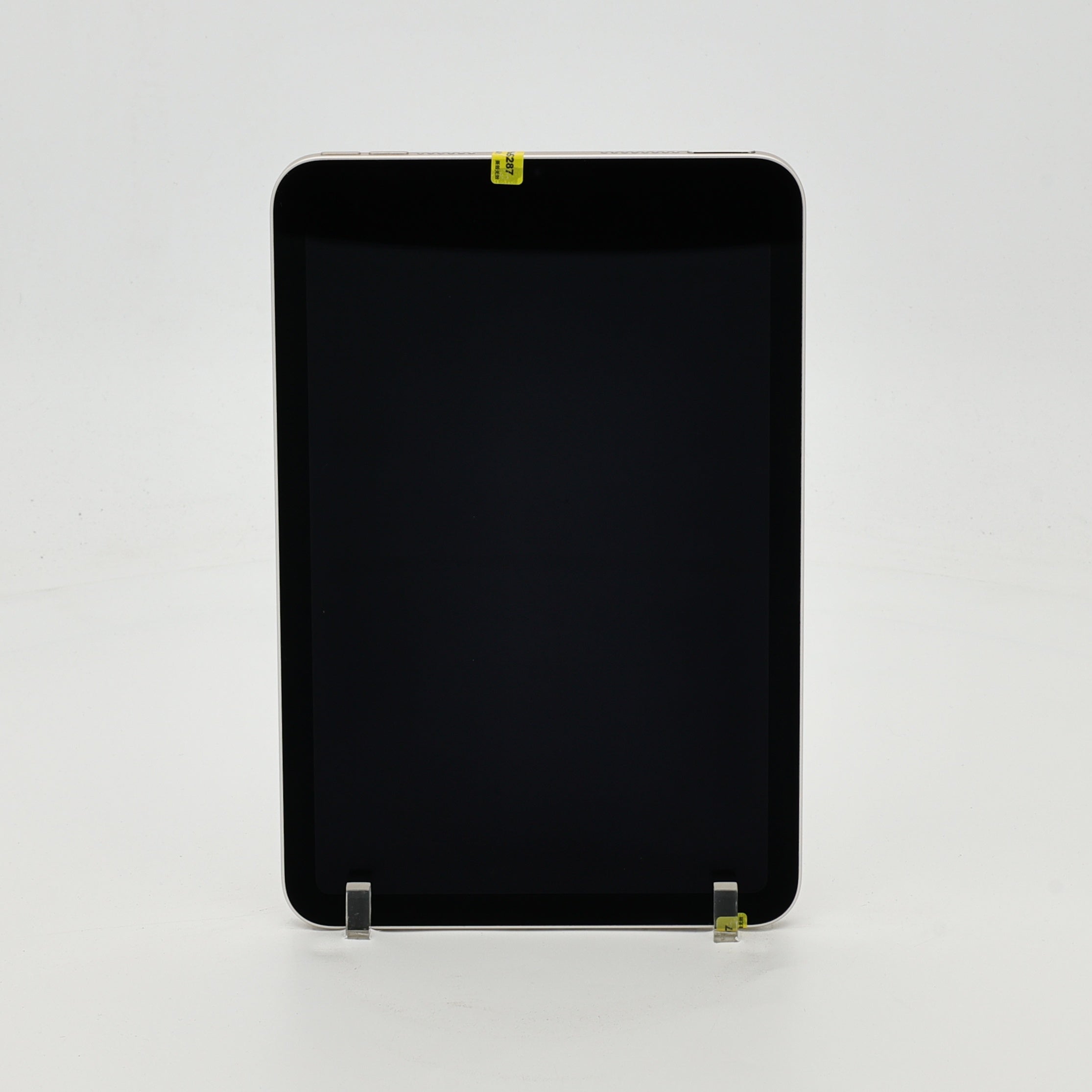 95新 Apple iPad mini6 256G 星光色 WIFI