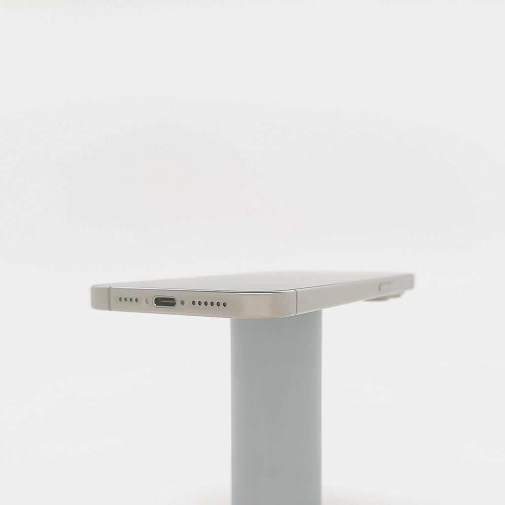 95新 Apple iPhone 15 Pro Max 256G 原色鈦金屬 中國大陸版