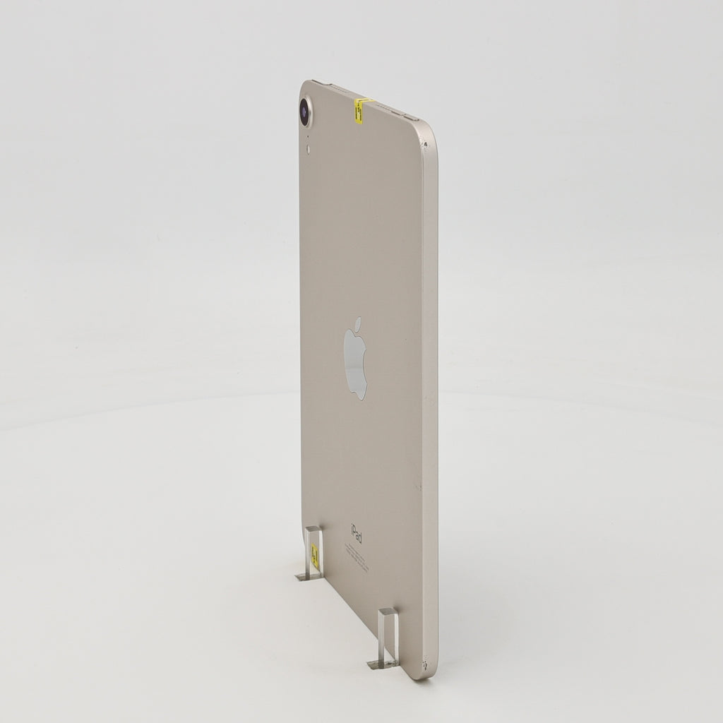 95新 Apple iPad mini6 64G 星光色 WIFI