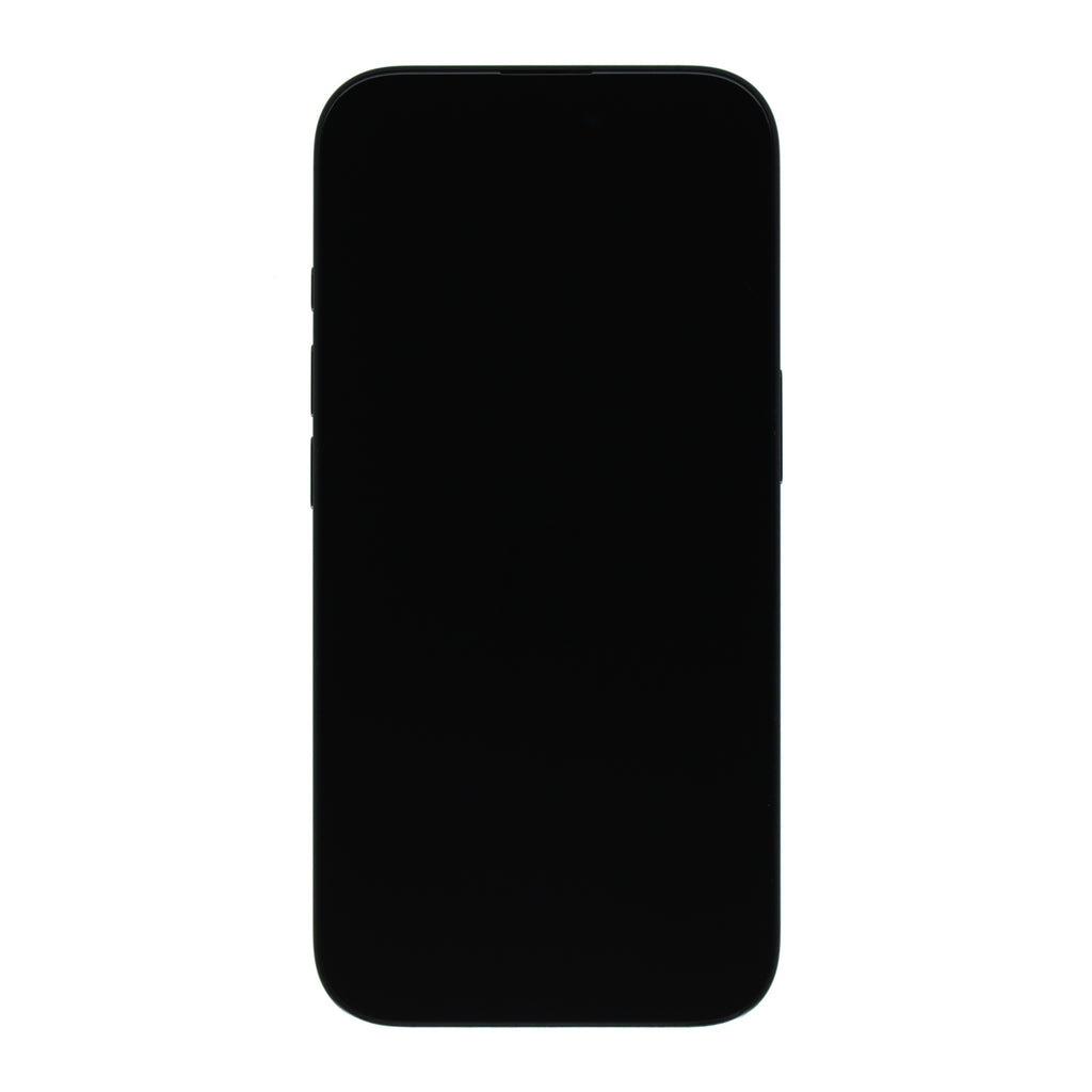 95新 Apple iPhone 16 128G 黑色 中國大陸版