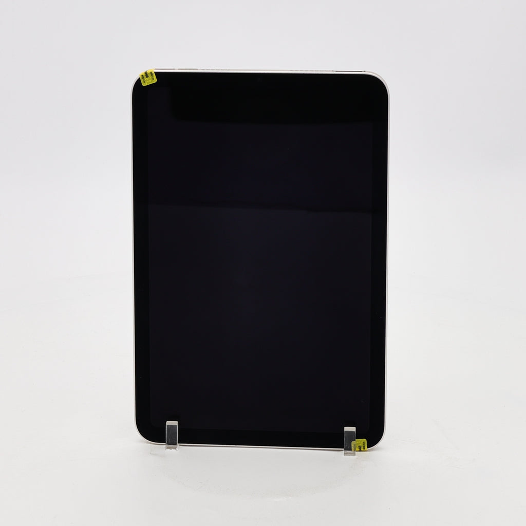 95新 Apple iPad mini6 64G 星光色 WIFI