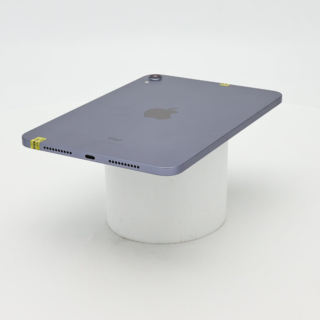 95新 Apple iPad mini6 64G 紫色 WIFI