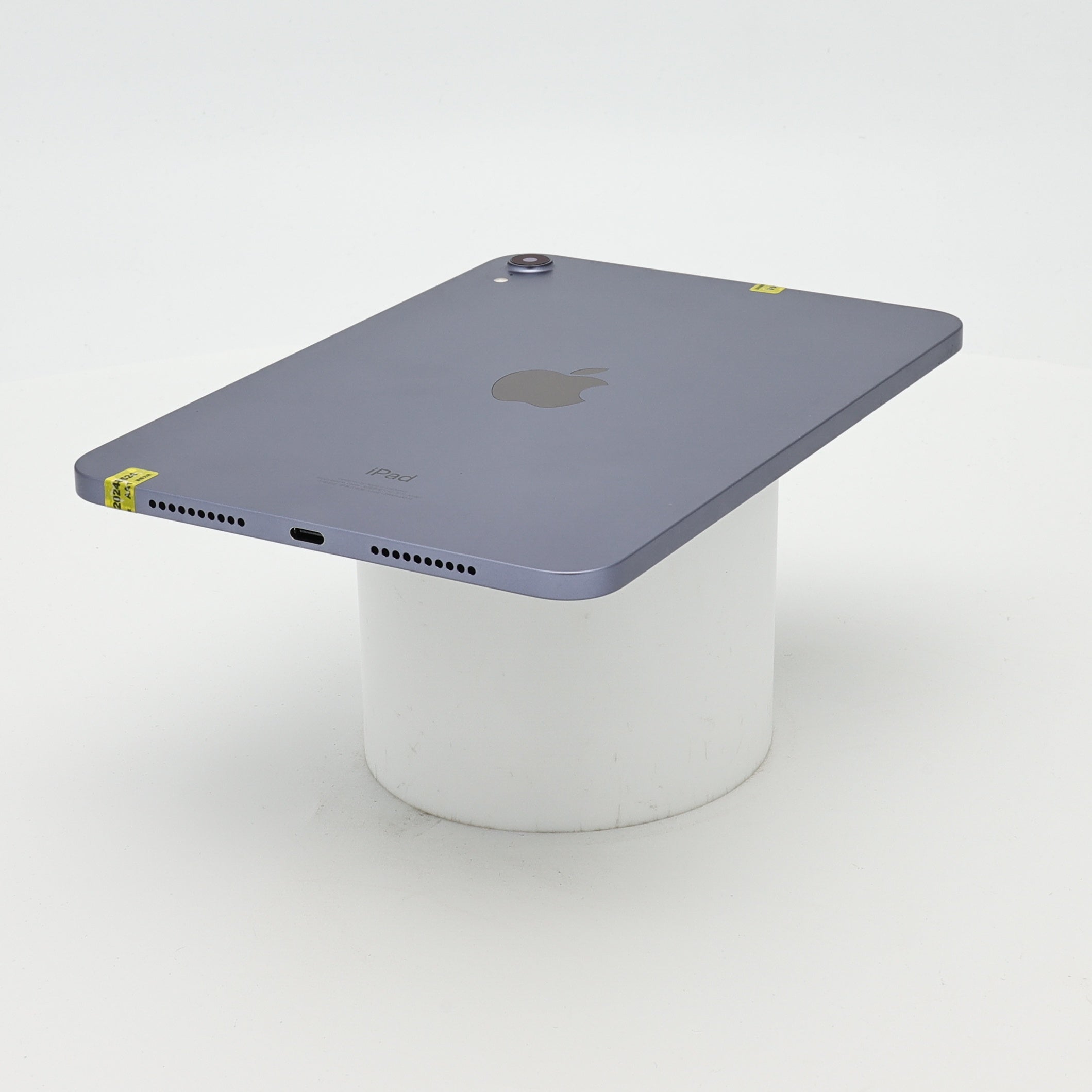 95新 Apple iPad mini6 64G 紫色 WIFI