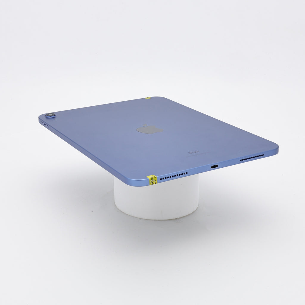 95新 Apple iPad 10代 64G 藍色 WIFI