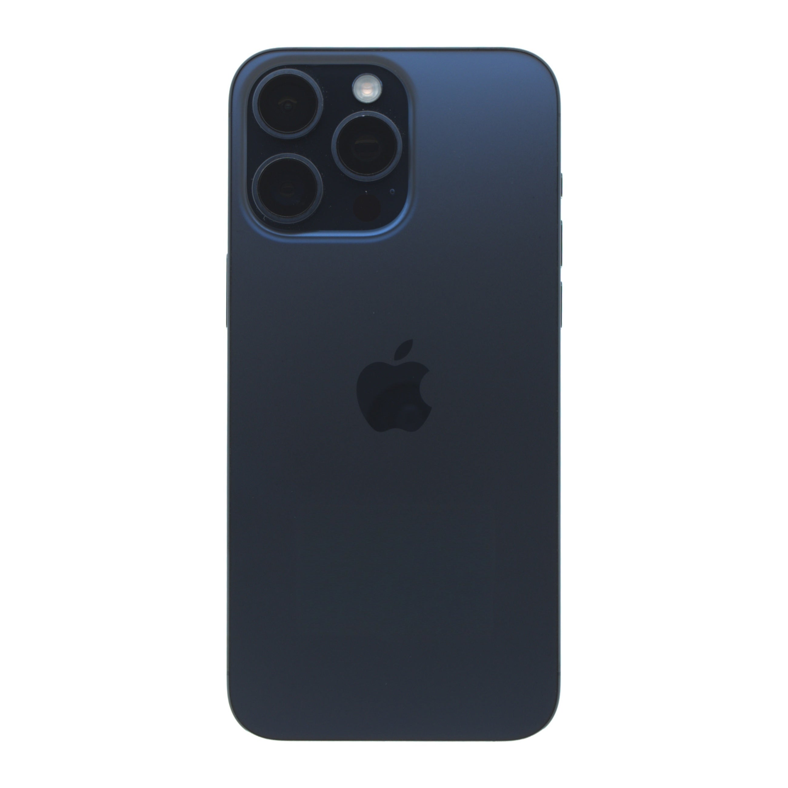 95新 Apple iPhone 15 Pro Max 256G 藍色鈦金屬 中國大陸版