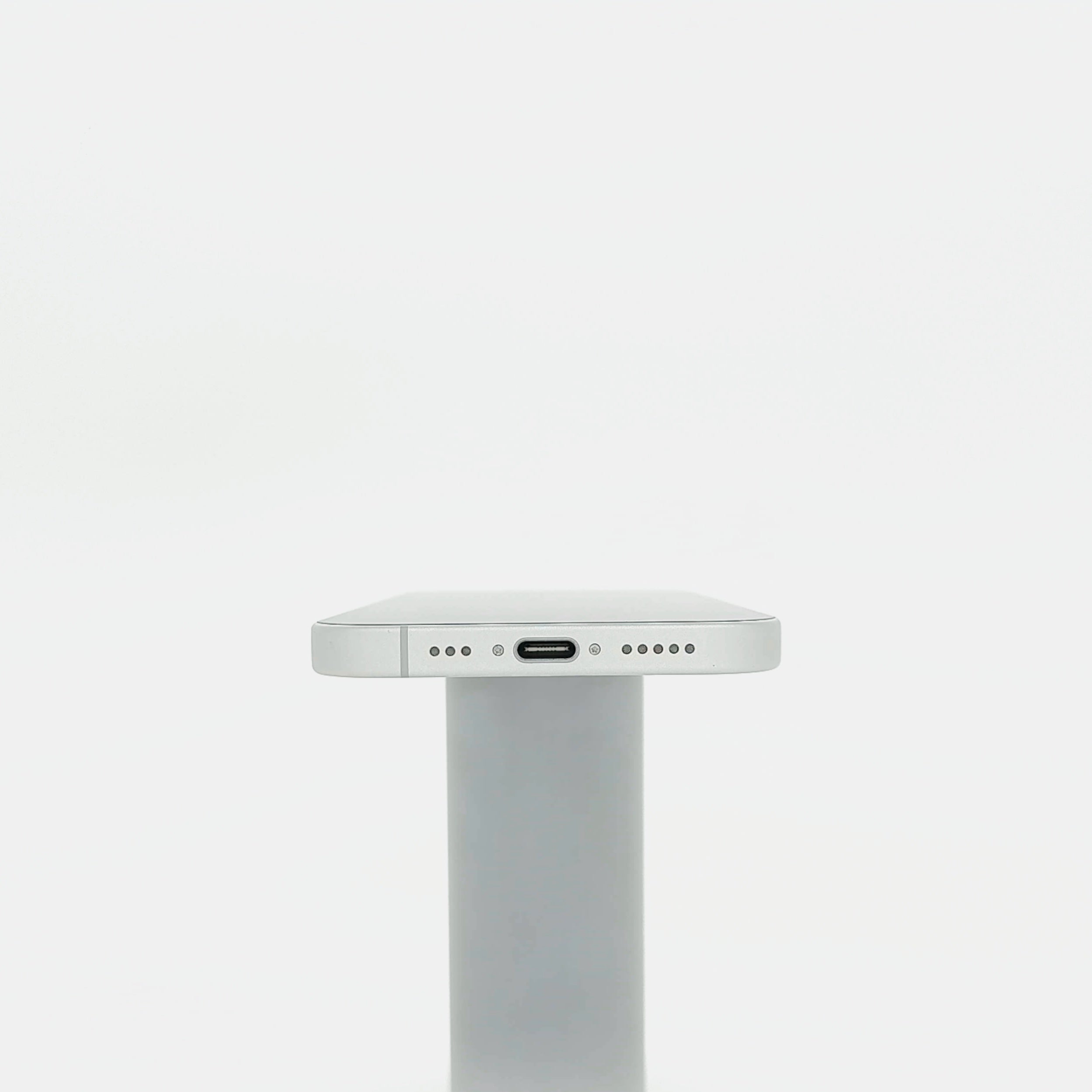95新 Apple iPhone 16 256G 白色 中國大陸版