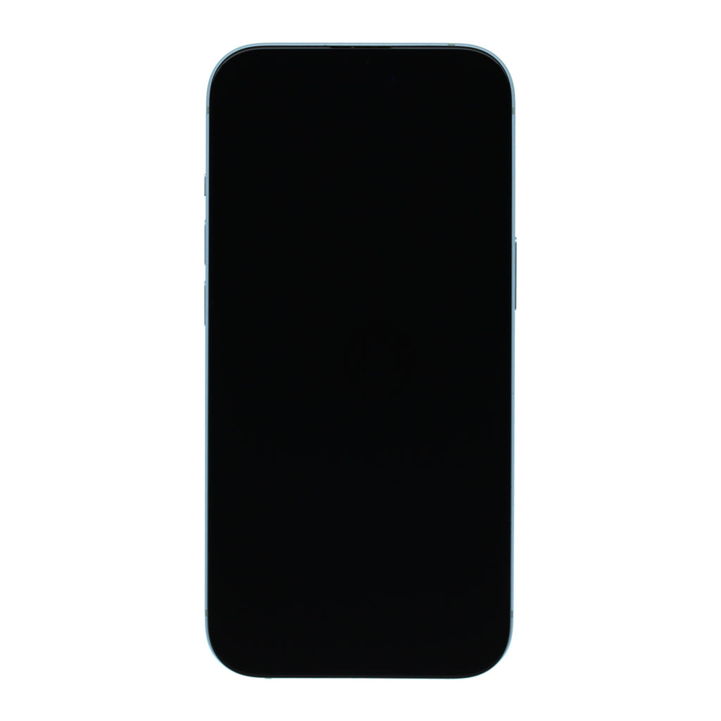 95新 Apple iPhone 15 256G 藍色 中國大陸版