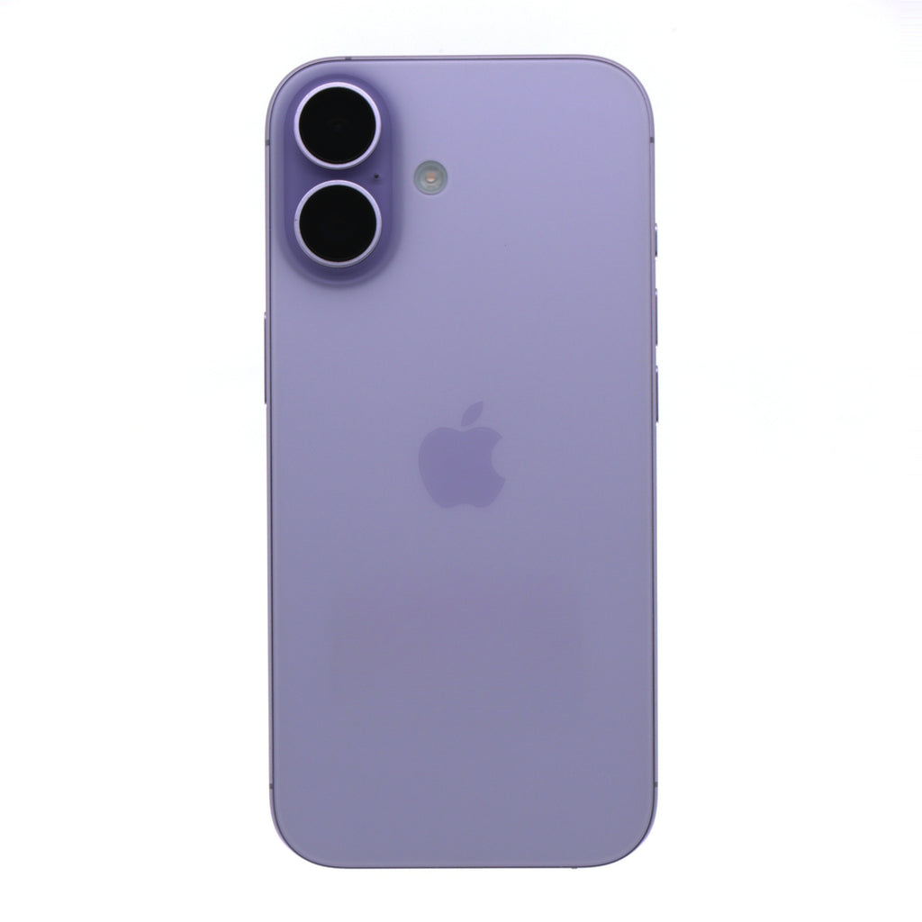 95新 Apple iPhone 17 256G 薰衣草紫色 中國大陸版
