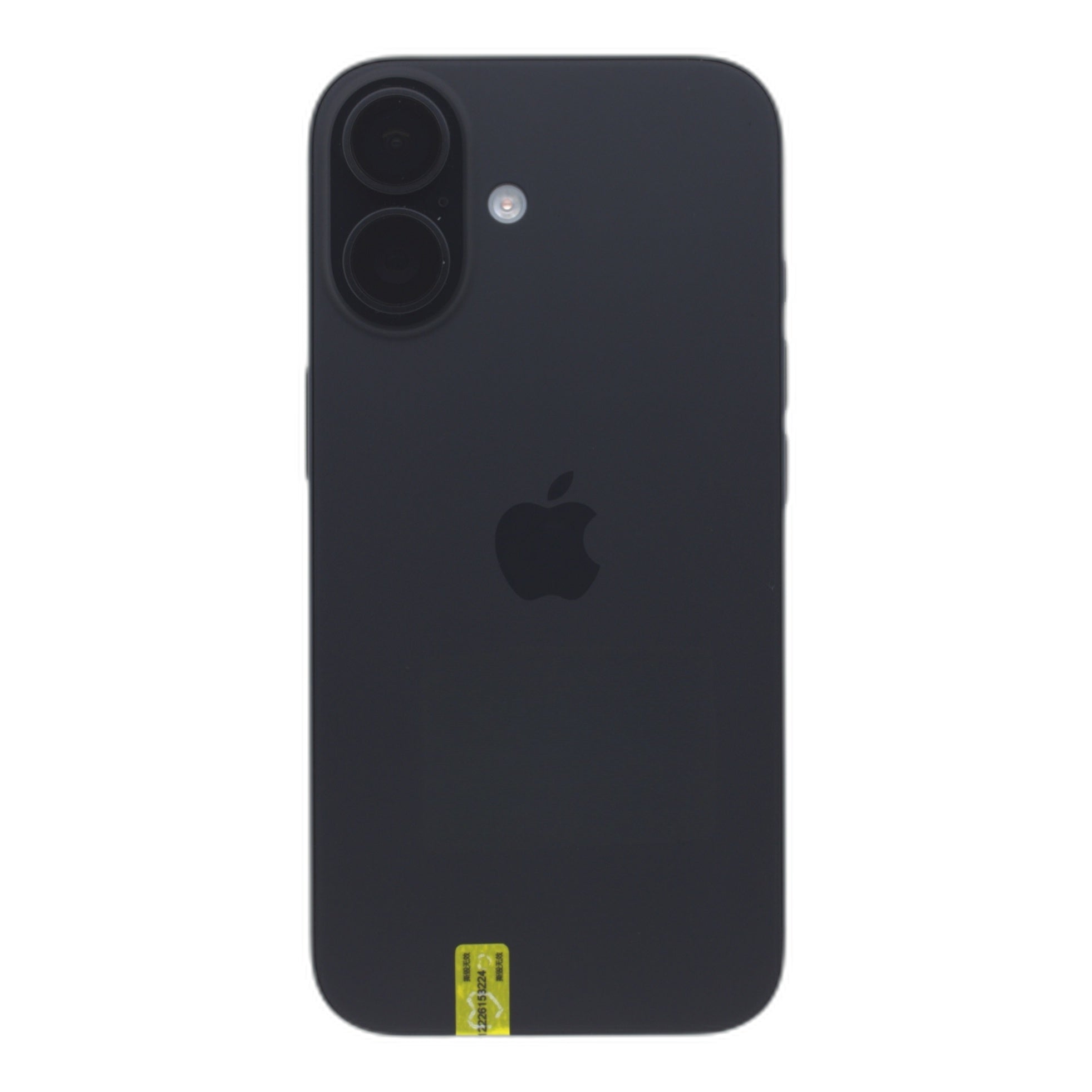95新 Apple iPhone 16 128G 黑色 中國大陸版