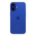 95新 Apple iPhone 16 256G 群青色 中國大陸版