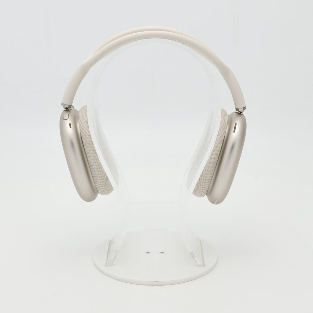 99新 Apple AirPods Max 2 星光色