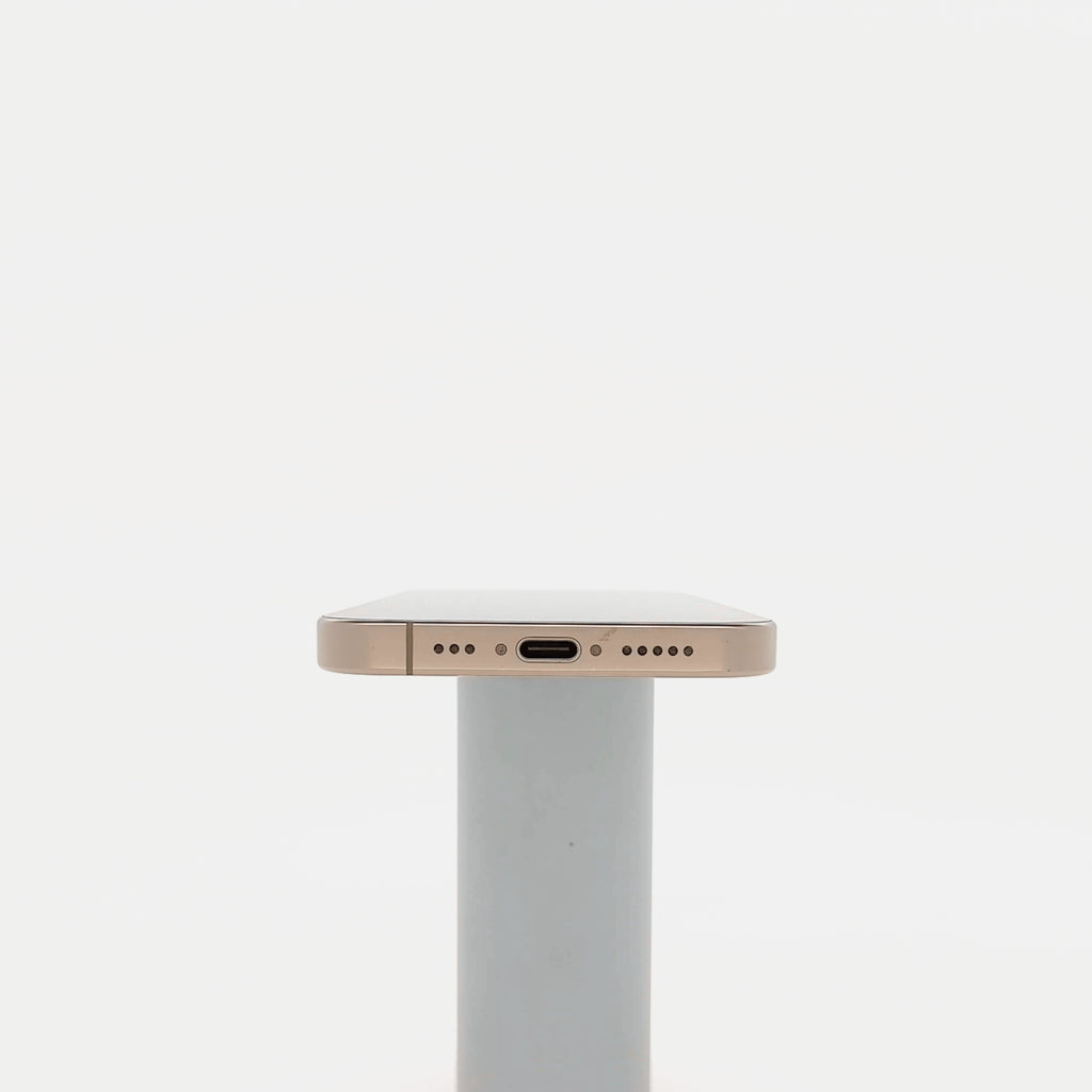 95新 Apple iPhone 16 Pro 256G 沙漠色鈦金屬 中國大陸版