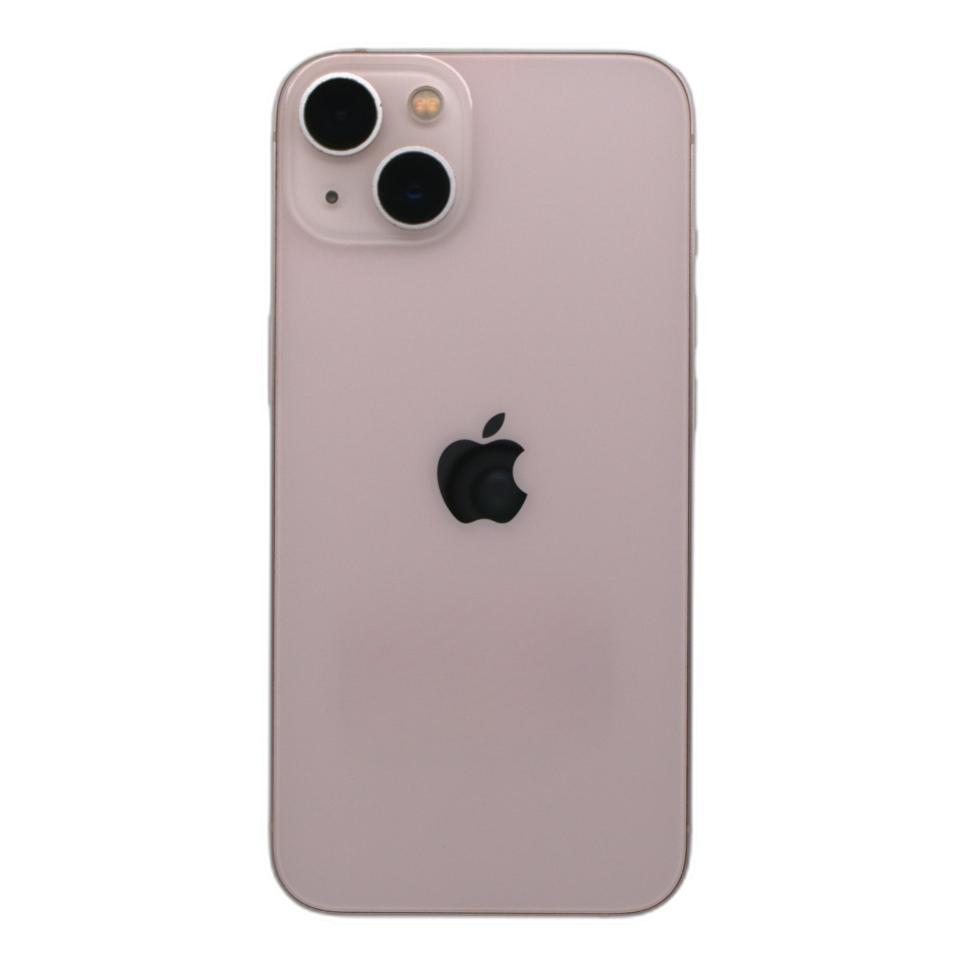 95新 Apple iPhone 13 128G 粉紅色 中國大陸版