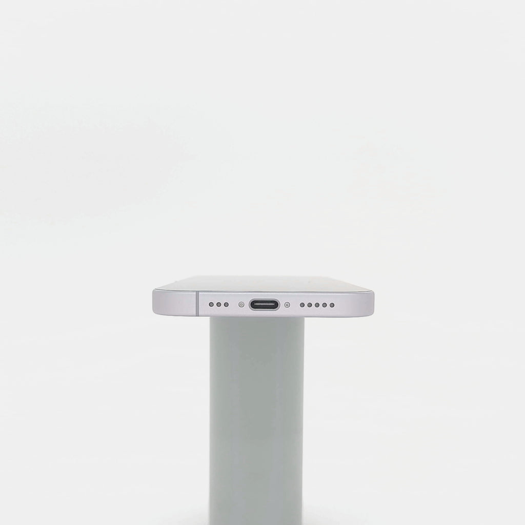 95新 Apple iPhone 17 256G 薰衣草紫色 中國大陸版