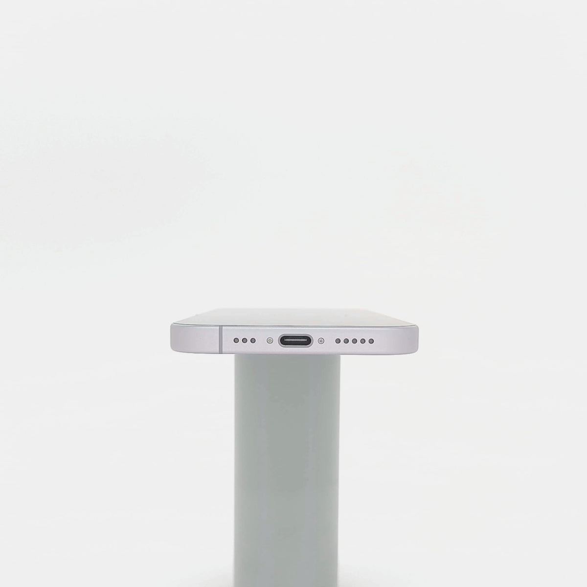 95新 Apple iPhone 17 256G 薰衣草紫色 中國大陸版