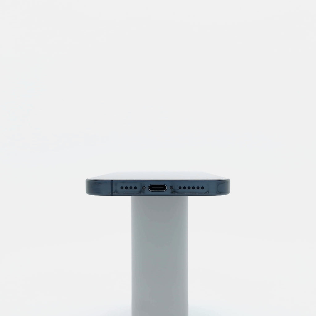 95新 Apple iPhone 15 Pro Max 256G 藍色鈦金屬 中國大陸版