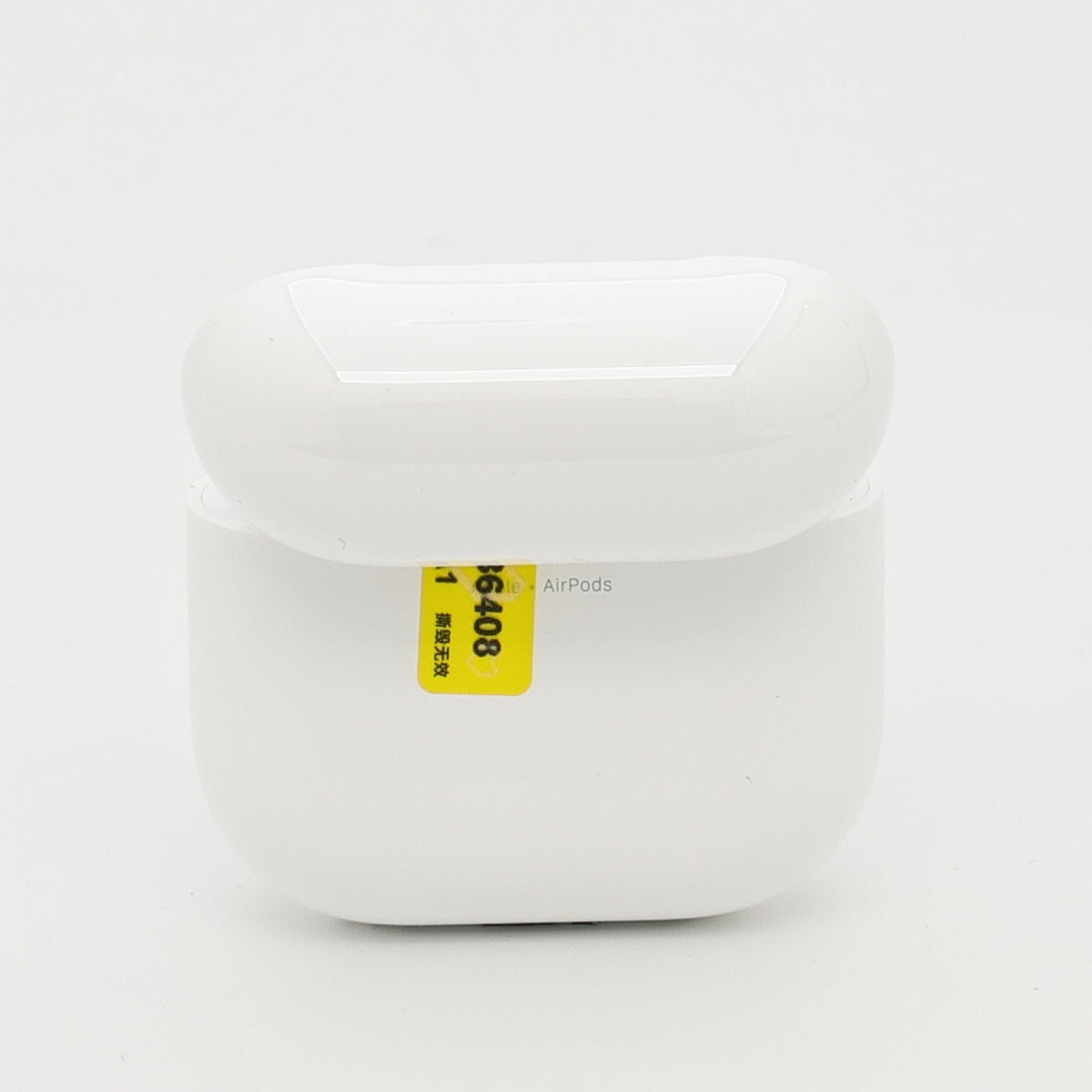 99新 Apple AirPods 5 白色