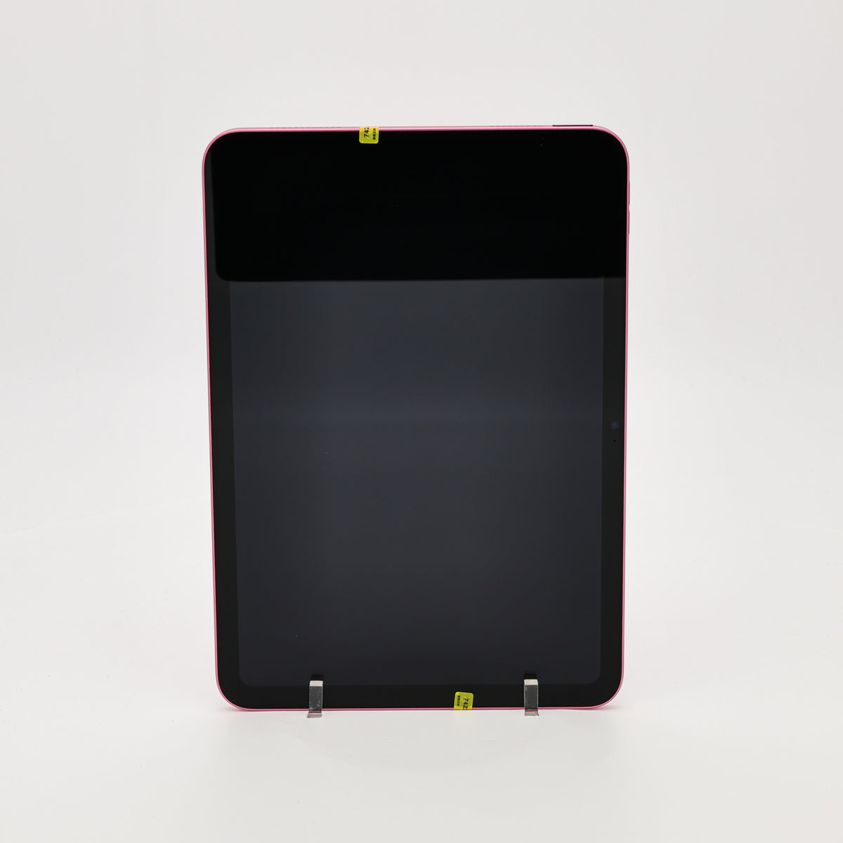 99新 Apple iPad 10代 256G 粉紅色 WIFI
