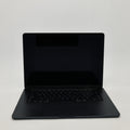 99新 Apple MacBook Air 24年 15寸 M3（8+10核） 8G RAM 256G SSD 午夜色