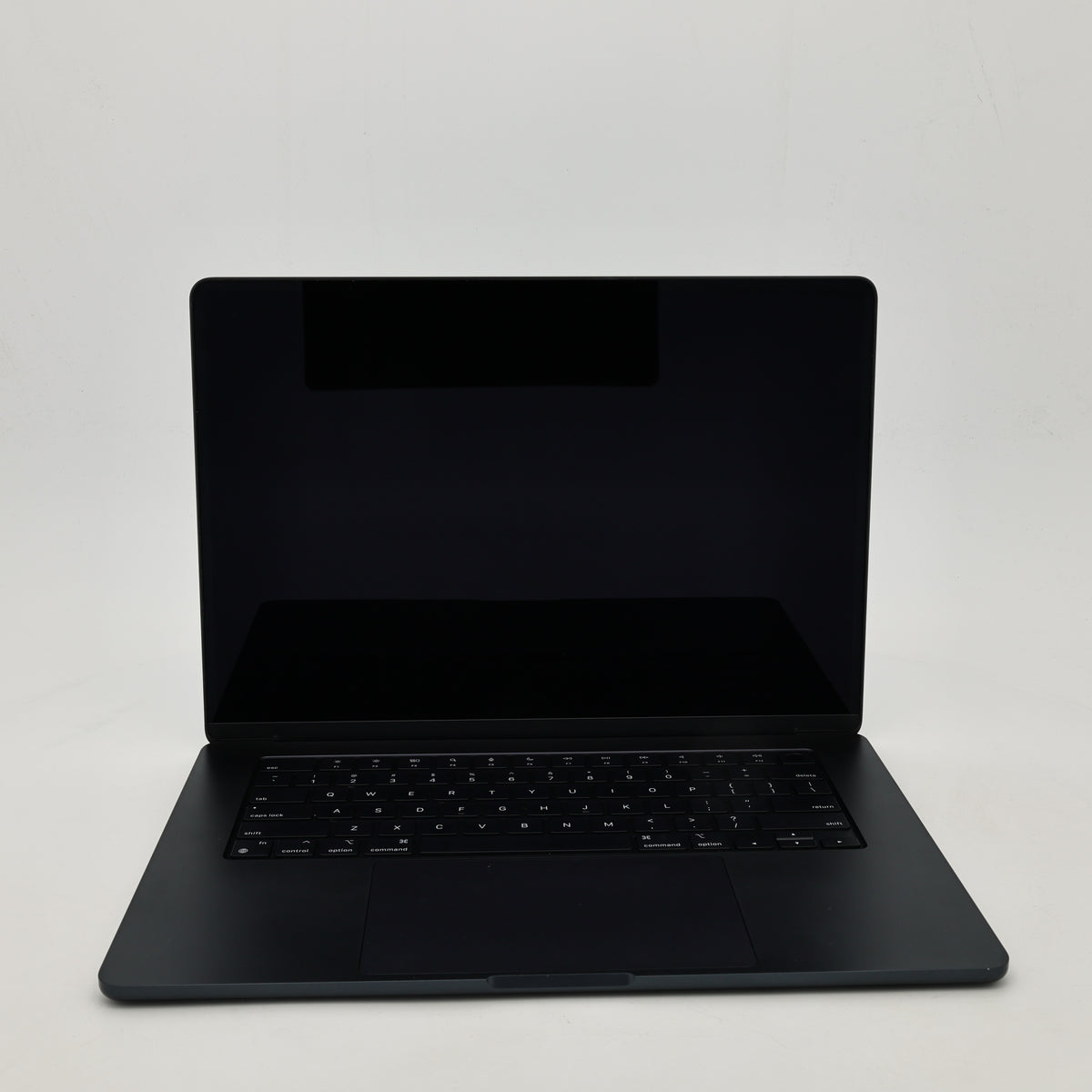99新 Apple MacBook Air 24年 15寸 M3（8+10核） 8G RAM 256G SSD 午夜色