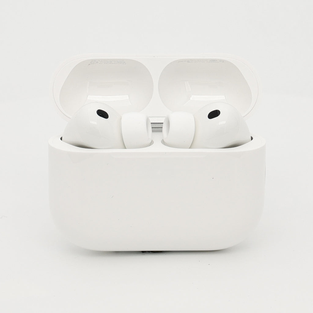 99新 Apple AirPods Pro 3 白色