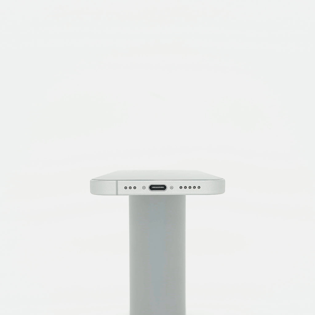95新 Apple iPhone 16 256G 白色 中國大陸版