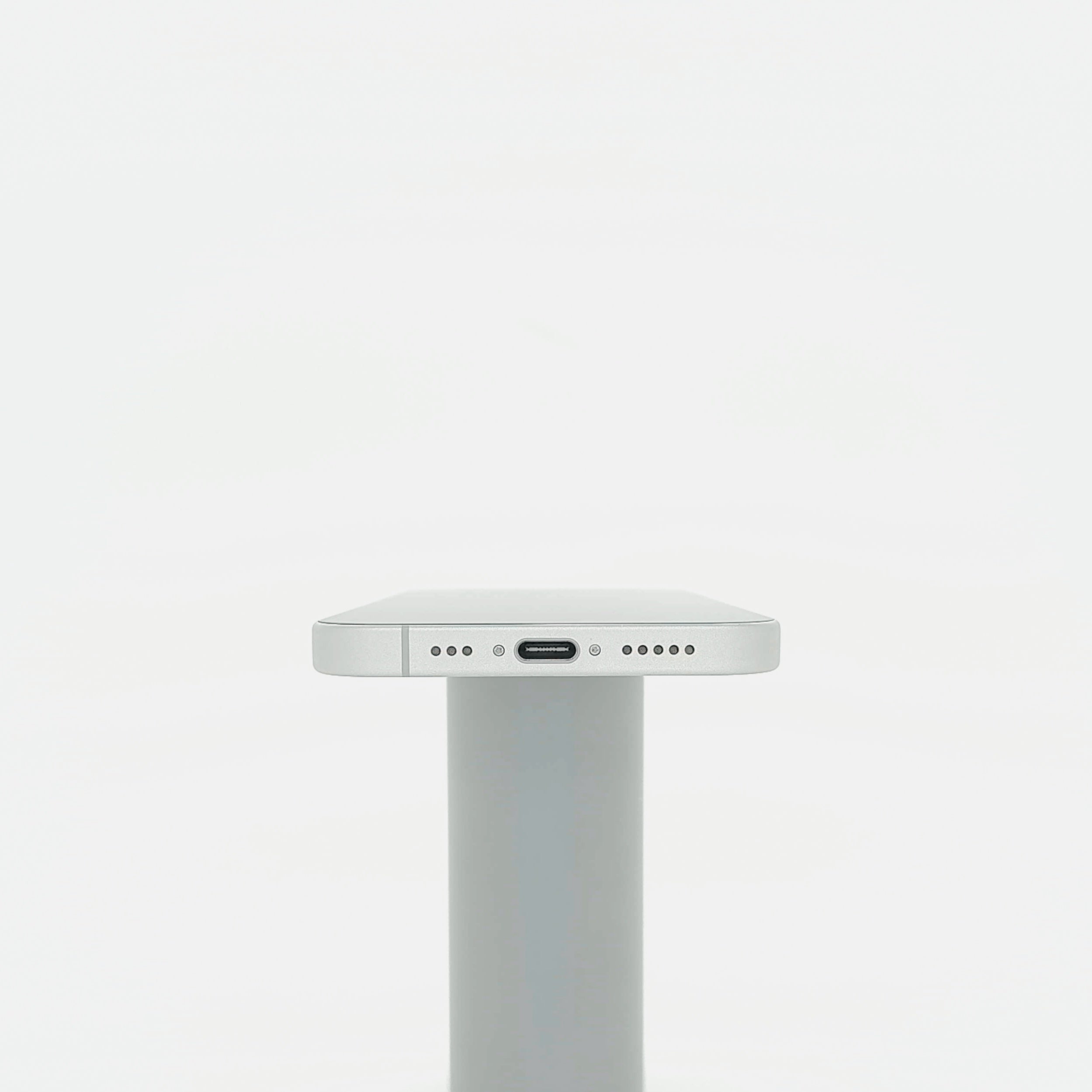 95新 Apple iPhone 16 256G 白色 中國大陸版
