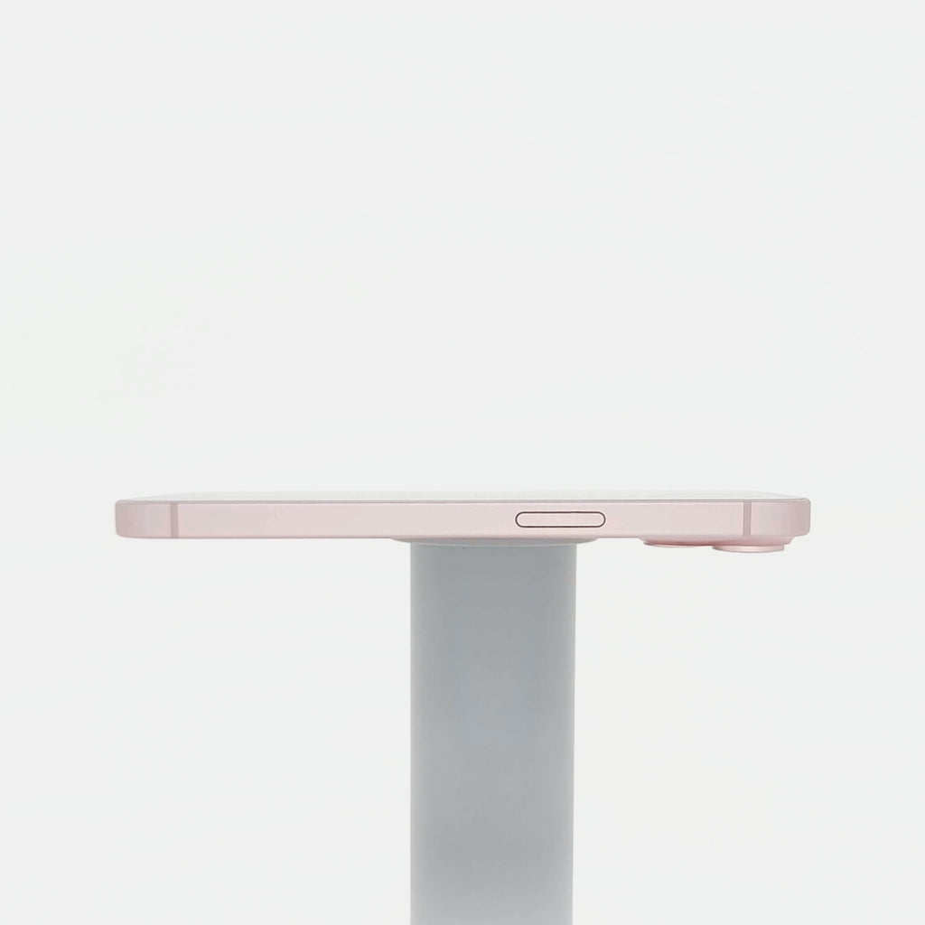95新 Apple iPhone 15 256G 粉紅色 中國大陸版