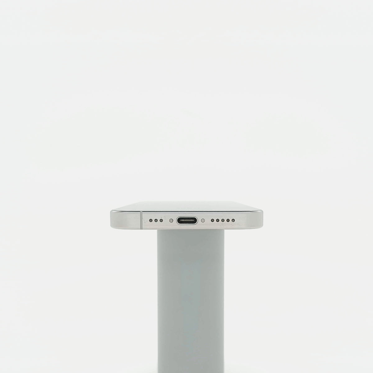 95新 Apple iPhone 15 Pro 128G 白色鈦金屬 中國大陸版