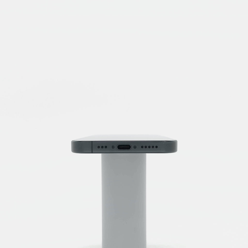 95新 Apple iPhone 16 Pro 128G 黑色鈦金屬 中國大陸版