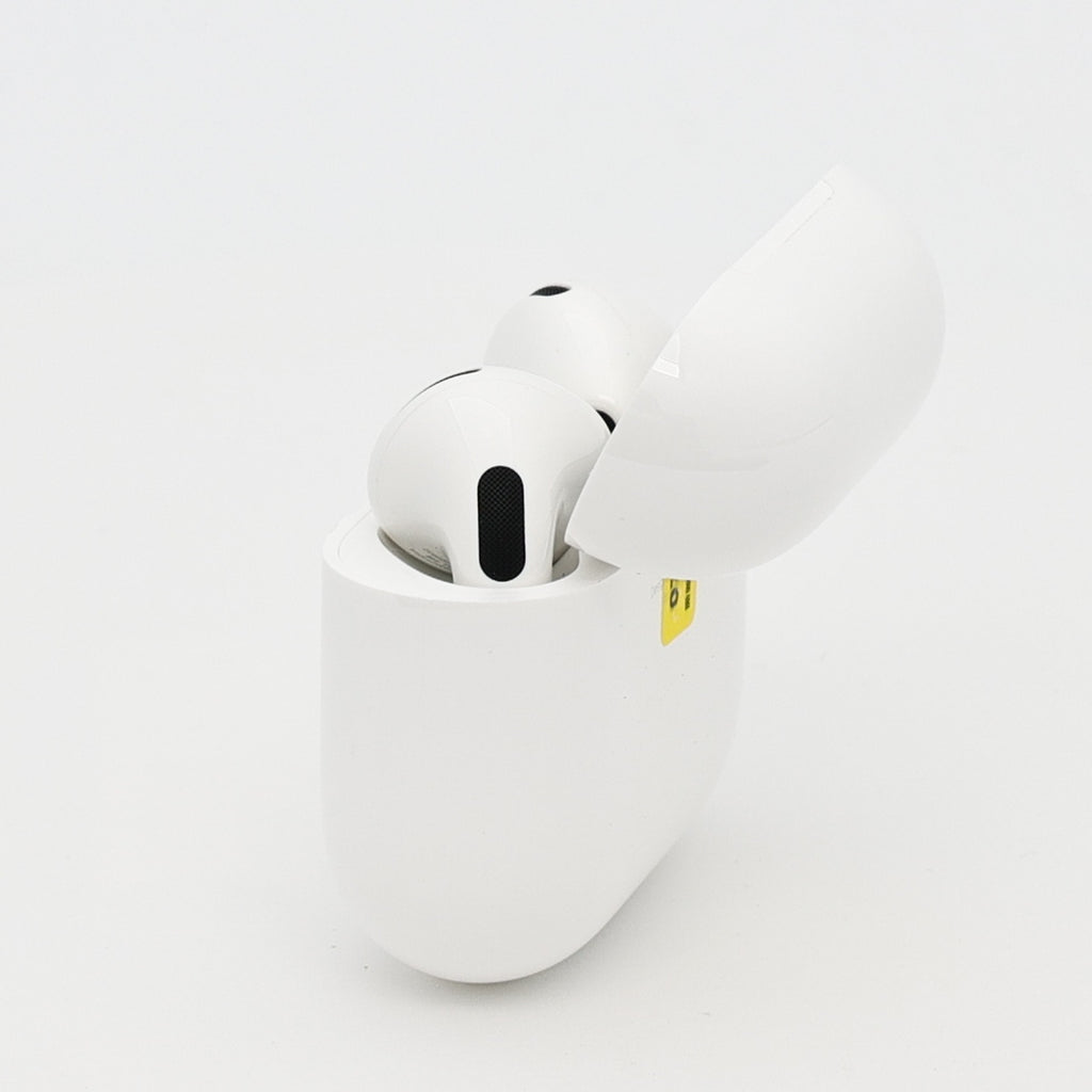 99新 Apple AirPods 4 (不支持主动降噪) 白色