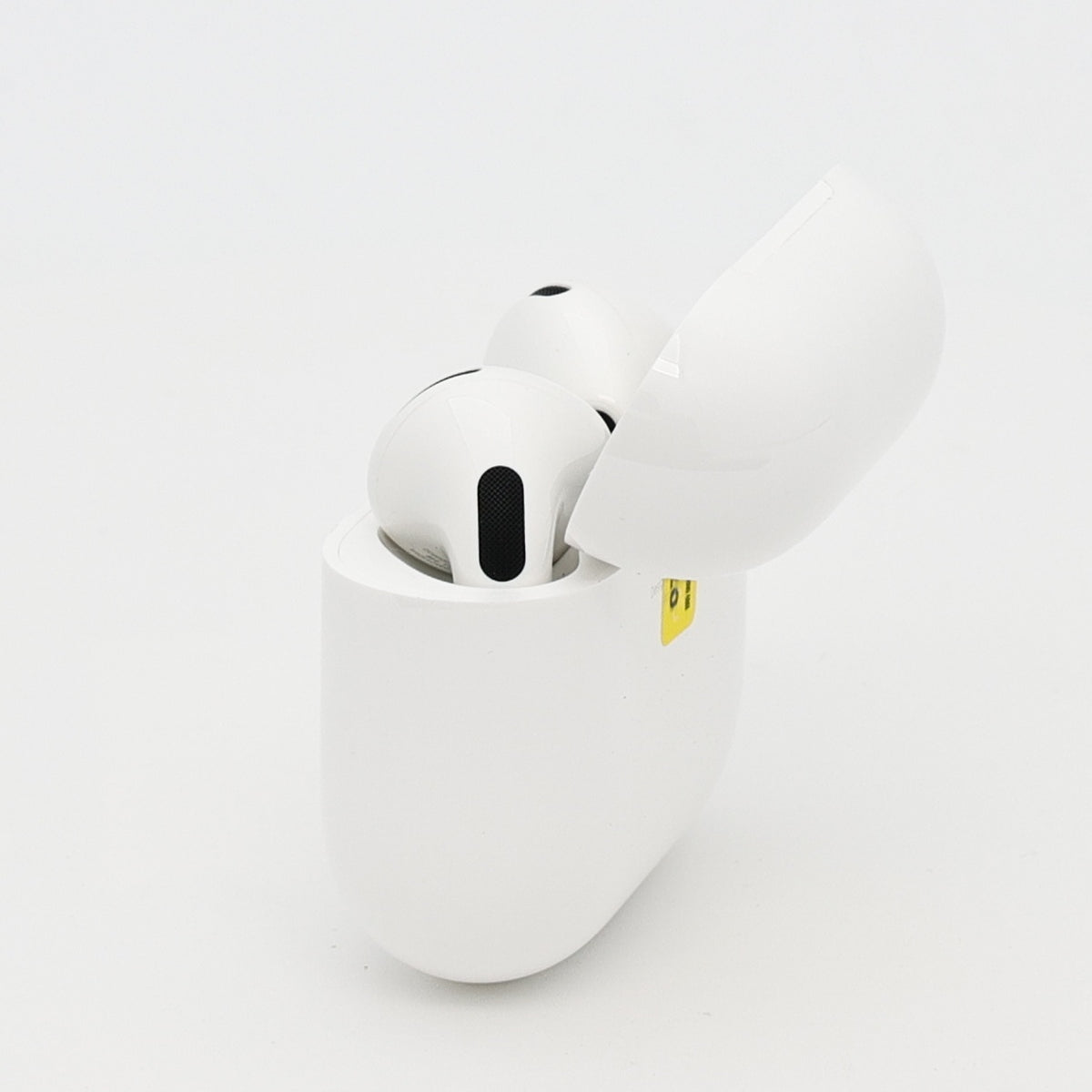 99新 Apple AirPods 4 (不支持主动降噪) 白色