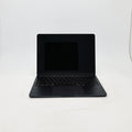 95新 Apple MacBook Air 22年 13寸 M2（8+8核） 8G RAM 512G SSD 午夜色