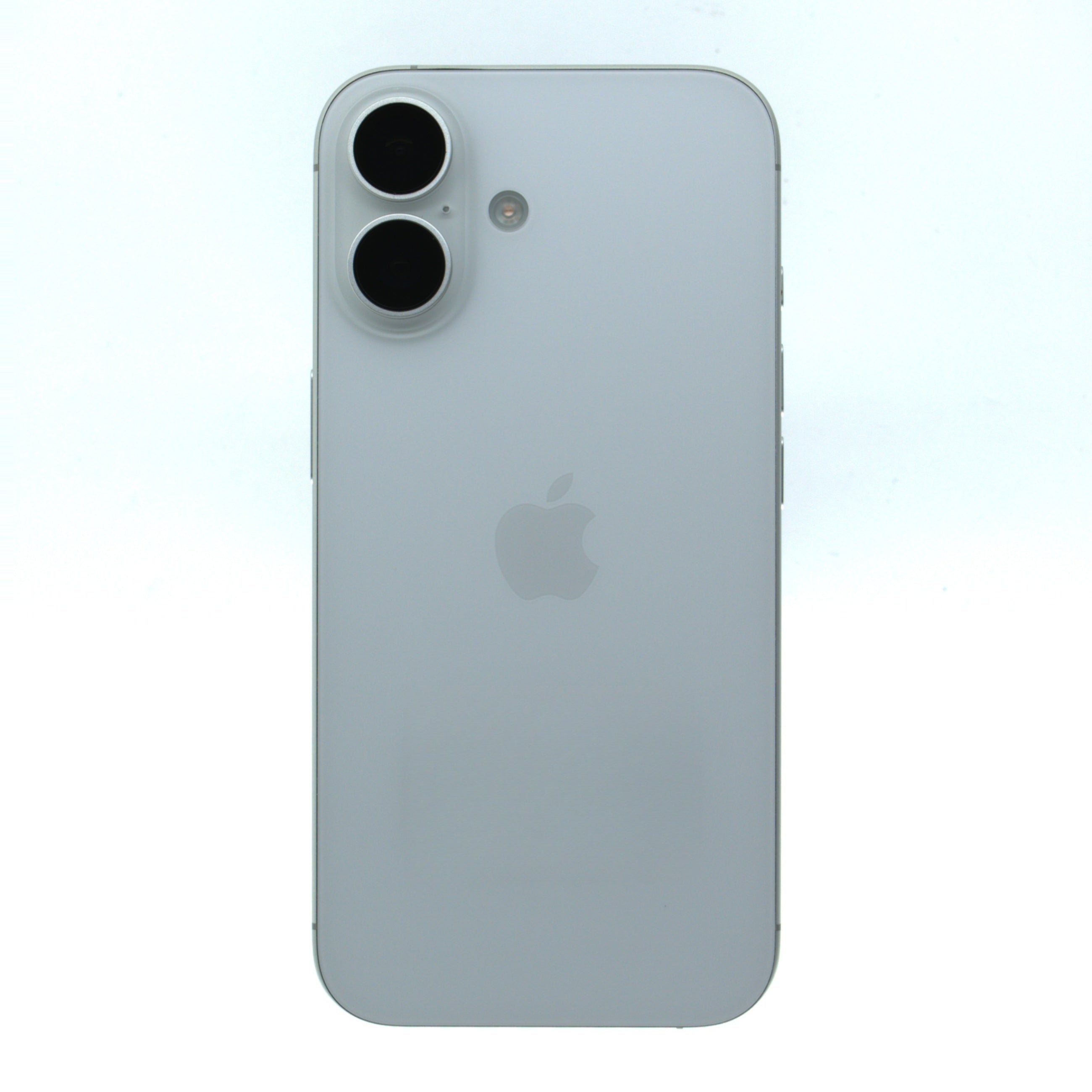 95新 Apple iPhone 16 128G 白色 中國大陸版