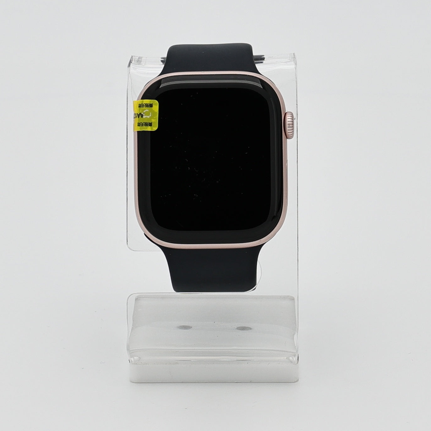 99新 Apple Watch Series 10 46毫米 鋁金屬