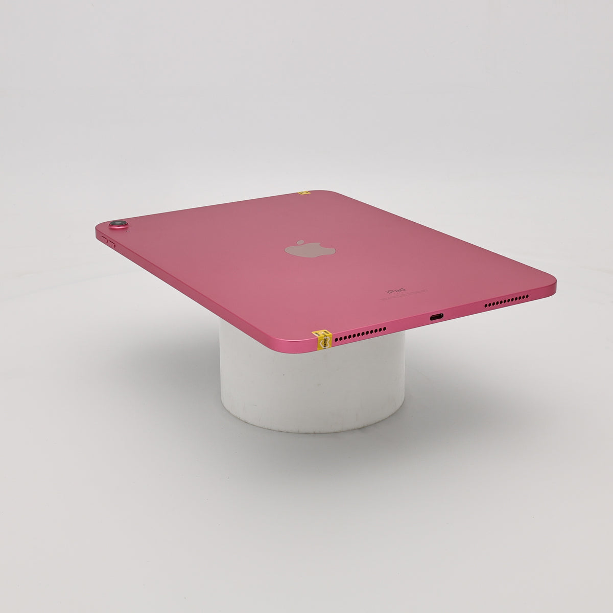 99新 Apple iPad 10代 256G 粉紅色 WIFI