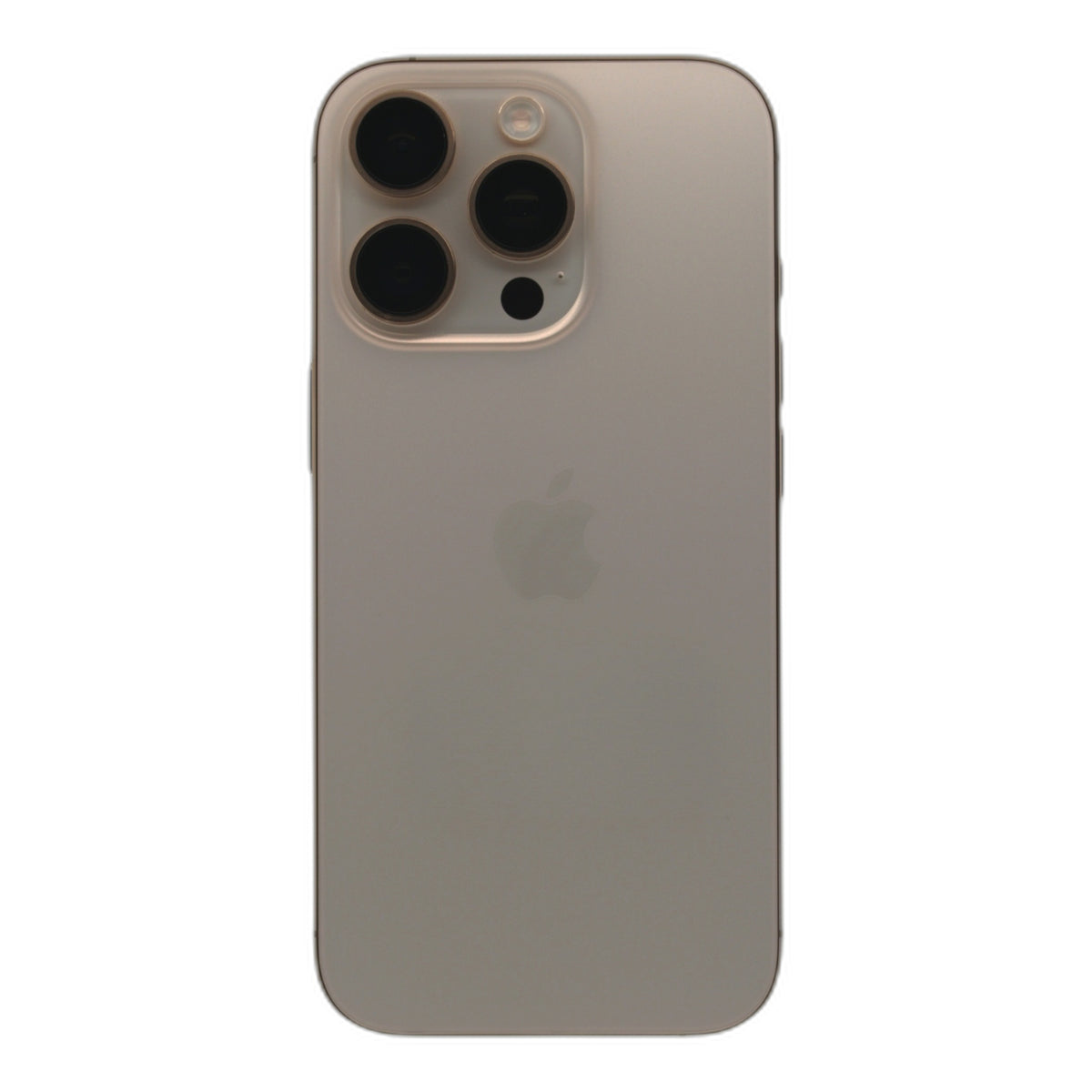 95新 Apple iPhone 16 Pro 128G 沙漠色鈦金屬 中國大陸版