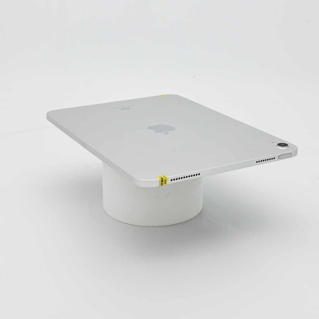 95新 Apple iPad 10代 64G 銀色 WIFI