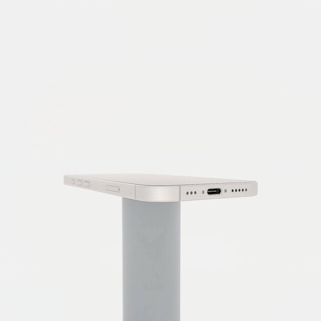 95新 Apple iPhone 16 256G 白色 中國大陸版