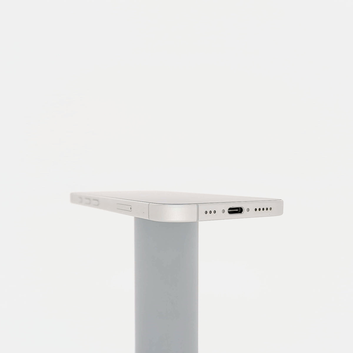 95新 Apple iPhone 16 256G 白色 中國大陸版
