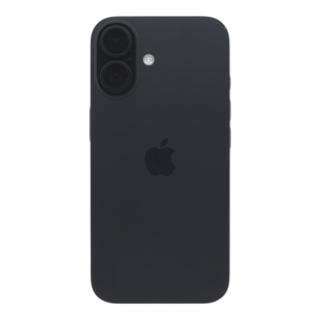 95新 Apple iPhone 16 128G 黑色 中國大陸版