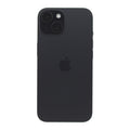 95新 Apple iPhone 15 256G 黑色 中國大陸版