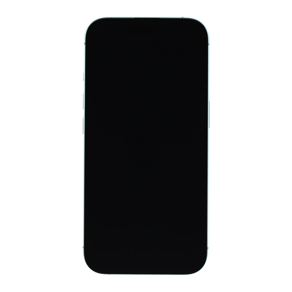 99新 Apple iPhone 16 256G 白色 中國大陸版