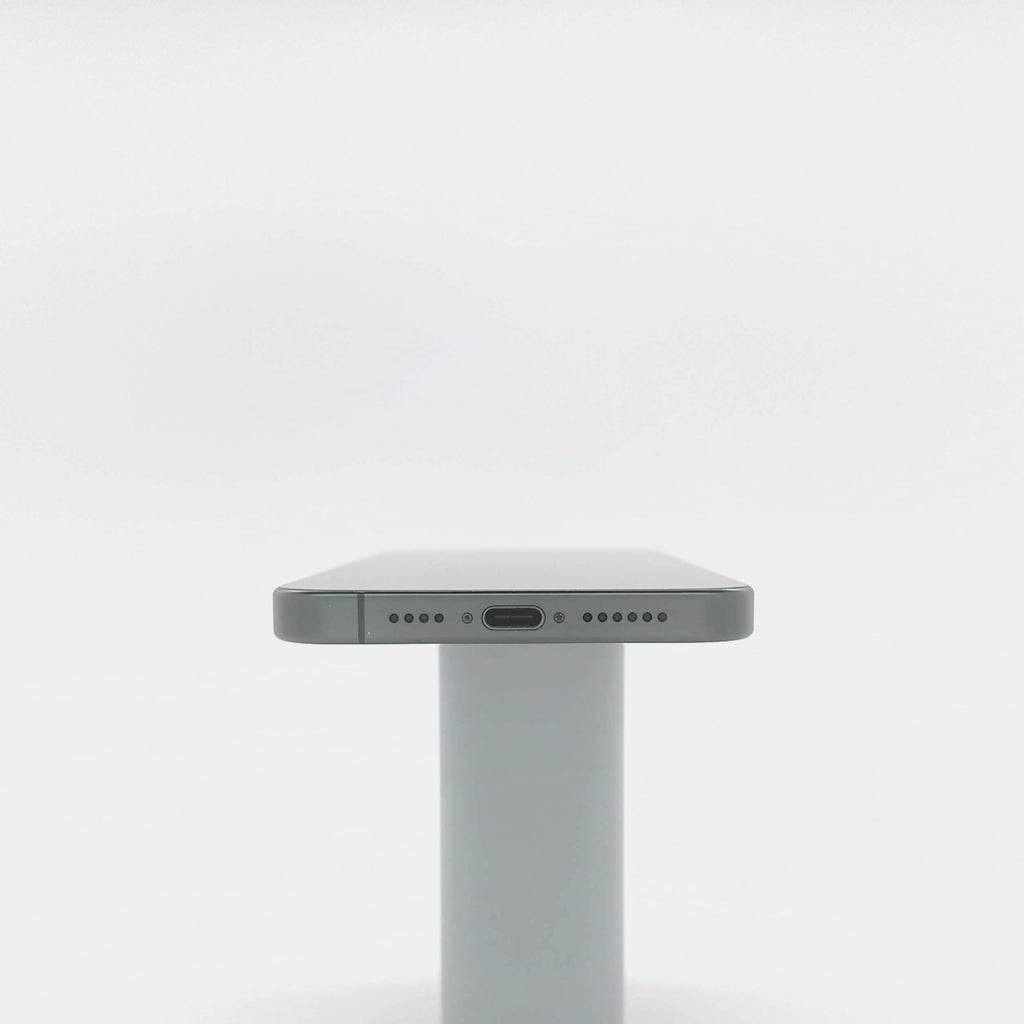 95新 Apple iPhone 15 Pro Max 256G 黑色鈦金屬 中國大陸版