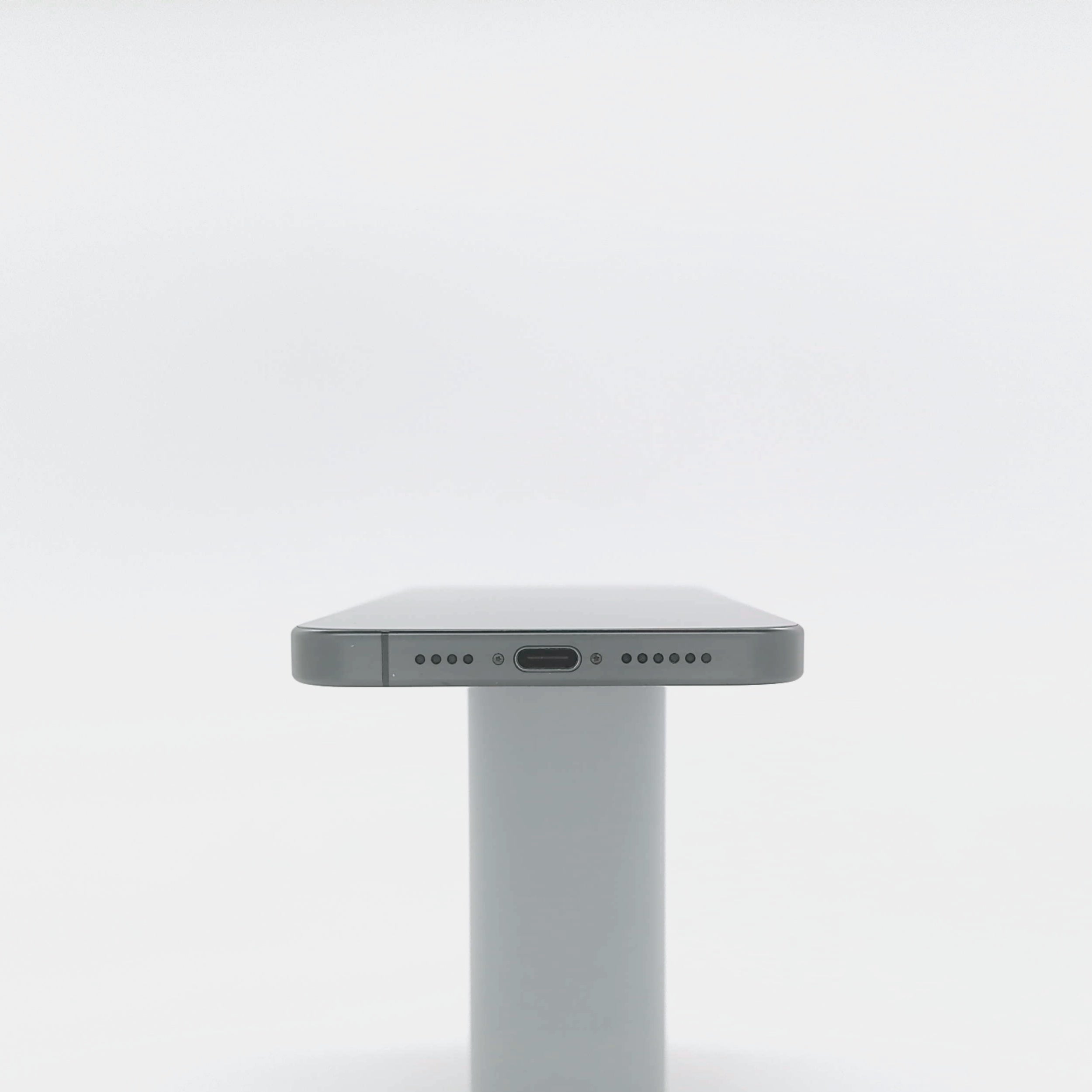 95新 Apple iPhone 15 Pro Max 256G 黑色鈦金屬 中國大陸版